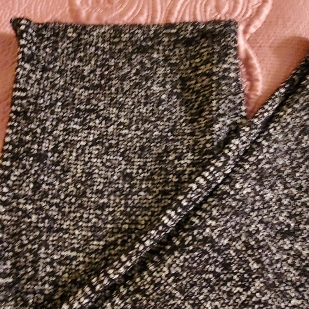 Talbots Textured Infinity Scarf - image 5